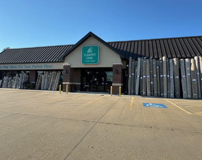 carpet remnants at manhattan